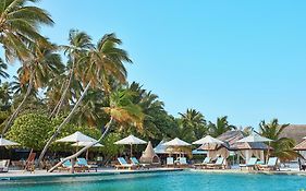 Angsana Velavaru - Free Return Seaplane Transfers